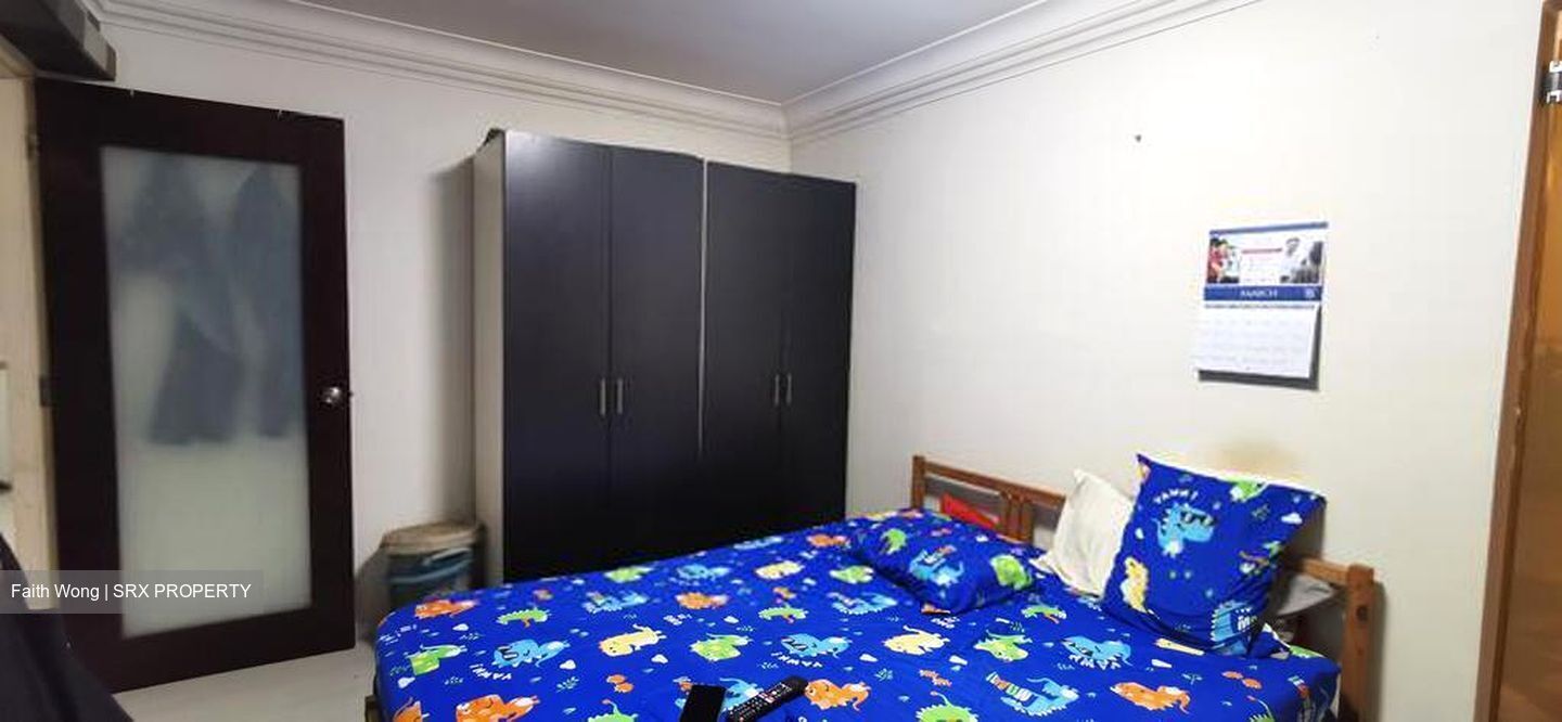 Blk 101 Commonwealth Crescent (Queenstown), HDB 3 Rooms #397243241